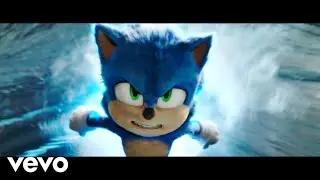 blueberry - Neon Genesis \ SONIC