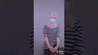 Awek tudung