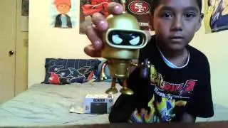 Golden Bender review