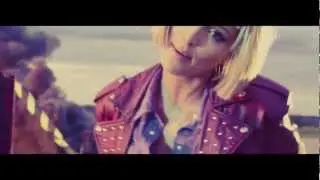MaRina - Saturday Night [Official Video]