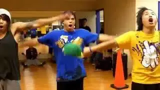 #TBT | Dance ?  Let's Just Rap Terribly Instead