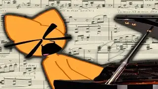GoofyCat’s Musical Talents