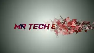 Best INTRO-Making  for My YouTube videos.