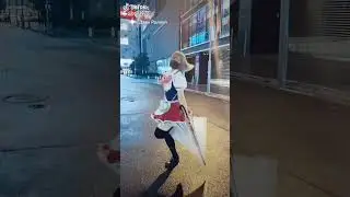 Япония девушка 