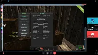 RUST I ПРОВЕРКА ЧИТЕРА №16 (НЕ БАНЬ, Я ТОЛЬКО ПРОВЕРИТЬ)