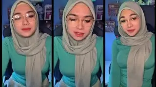 broadcast 496 💞 bigo live barbar - jilbab live bar bar - hijab live barbar