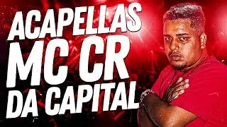 ACAPELLAS MC CR DA CAPITAL | MANDELÃO 2023 #MANSÃOMANDELA