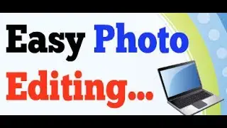 Easy Photo Editing software Crop Photos | Instantly Resize Photo | Flip And Rotate Photos |