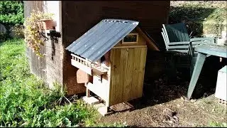 Casitas Para Gatos