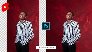 MAGICAL TOOL! Content Aware Scaling in Photoshop