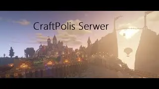 CraftPolis Promo