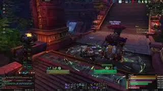 Darrell Vs  Frank Vs  Mecha