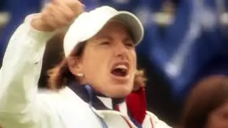 2019 Solheim Cup Explained