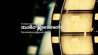 foto Sretenovic Live Stream