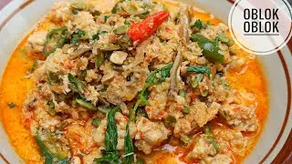 RECIPE FOR OBLOK OBLOK MLANDING LAMTORO TEMPE ANCHOR IS VERY DELICIOUS