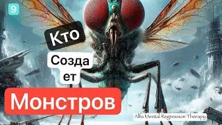 Тайны астральных сущностей: Боги-колдуны создали их?