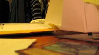 Incoming mail from sjviets4o8