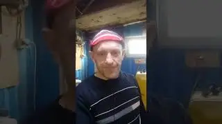 коптильня холодного и горячего копчения, тестовый режим, коптим рыбу