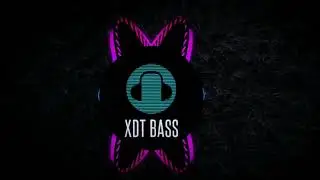 scarlxrd - GXING THE DISTANCE [BassBoosted]