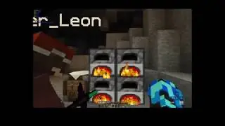 Minecraft Survive #3 Endlich Full Iron