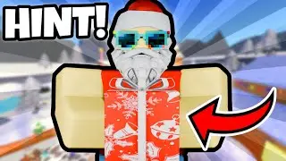 MM2 CHRISTMAS UPDATE HINTS & LEAKS! 🎅❄️