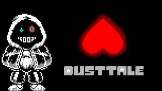 DustDust Sans But His Hate Didnt Let Go Music/Theme FULL |70 sub Special part.2
