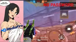 FREE FIRE GAMEPLAY || KOMIK MADLOKI || ANTER PAKET 