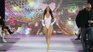 Miami Swim Week | Stunning Model Ramp Walk