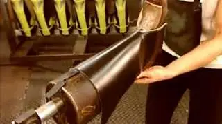 Сапоги для пожарных: как это работает?
