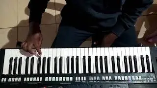 programming song on piano, 
