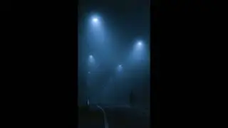 How it feels to be the last human on Earth
