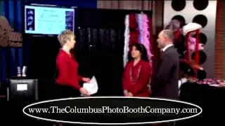 Photo Booth Ohio, Rentals with Style: Package Details Colum