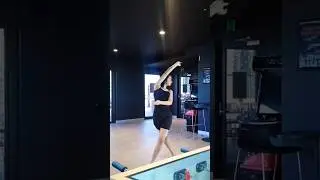 MARHAM ❤️ Dance cover | part 1 #dancevideo #dance #choreography #shorts
