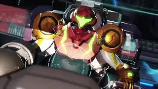 Gameplay :: Metroid Dread (Switch)