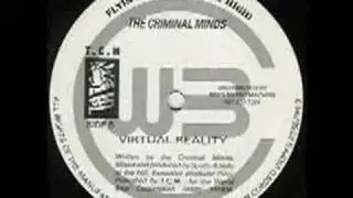 The Criminal Minds - Virtual Reality