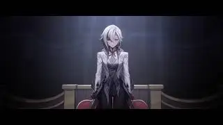 [Arlecchino part] Overture Teaser Music: The Final Feast - Genshin Impact