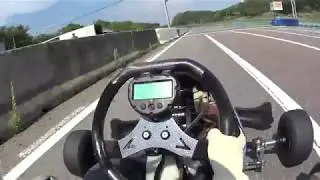 [Wednesday Karting] 190522 Onboard