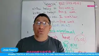 Asi  de simple es en Ingles