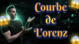 Statistique Descriptive : Courbe de l'orenz (concentration)