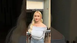 Bule suka hidung pesek loh🥰 