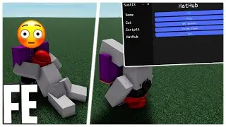 FE Scripts | Doll