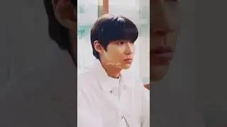Gong Chan and Soo Jae | You & I | Why Her