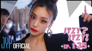 [ITZY?ITZY!] EP135