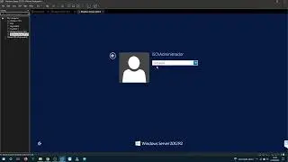 Servidor de Respaldo en Windows Server 2012