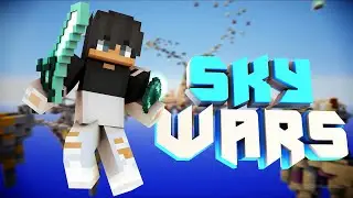 SkyWars Na Qplay :P