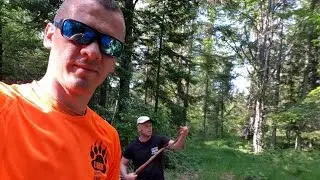 Gurmanski Survival Team building