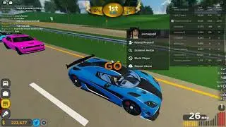 Wayfort(Driving Empire) New Update l New Cars And Upgrading+ New Map!!