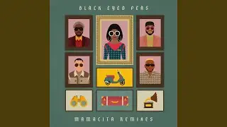 MAMACITA (Bruno Knauer Remix)