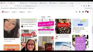 How to avoid Making Mistakes on Pinterest