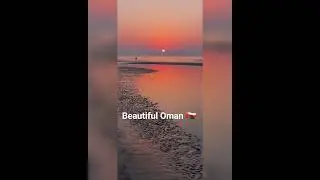 Beautiful Oman 🇴🇲 #youtube #youtubeshorts #ytshorts